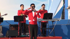 陸軍慶典 允浩剪輯