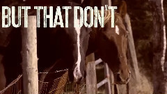 Lookin' For A Cowgirl 歌詞版
