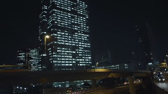 朝が來るまで終わる事のないダンスを