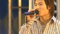 一個男人