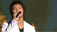 一個男人