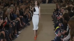 2016春夏巴黎時裝周 Roland Mouret S S 2016
