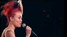 容祖兒 - 啜泣 Reflection of Joey Live 現場版