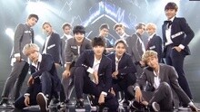 SEVENTEEN - Mansae 現場版