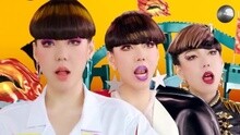 大美麗My Lips 預告版