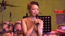 容祖兒 - 跑步機上 Joey - JOEY & JOEY 新城容祖兒音樂會 現場版