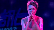 容祖兒 - 煙霞 Joey - JOEY & JOEY 新城容祖兒音樂會 現場版