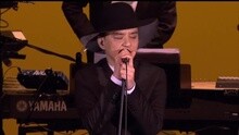 抉擇 黃耀明 - 明日之歌廳音樂會 現場版
