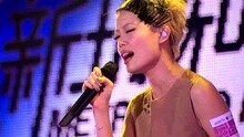 容祖兒 - 啜泣 Joey - JOEY & JOEY 新城容祖兒音樂會 現場版