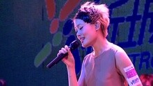 容祖兒 - 山口百惠 現場版
