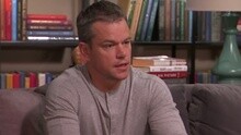 Matt Damon,Jimmy Kimmel - Matt Damon & Jimmy Kimmel 脫口秀CUT.1 2015