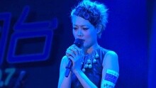 容祖兒 - 愛怪物的你 Joey - JOEY & JOEY 新城容祖兒音樂會 現場版