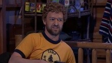 賈斯汀·汀布萊克,Jimmy Fallon - Justin Timberlake & Jimmy Fallon 脫口秀CUT.2 2015