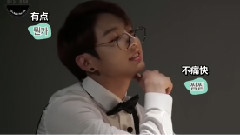 Run BTS 防彈少年團挑戰無臺本即興情景劇 EP6