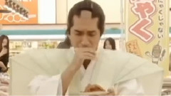 <サムライせんせい>預告