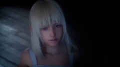 FINAL FANTASY XV 游戲預告