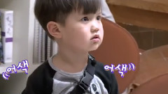 OH! MY BABY 預告 KAI