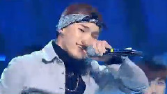 24K - Super Fly - MBC Show Champion 現場版 15/10/14