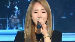Nothing - MBC Show Champion 現場版 15/10/14