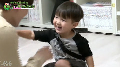 Oh!My Baby 預告兩則 KAI金鐘仁