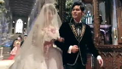 周杰倫與昆凌婚禮