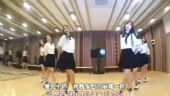 AH CHOO 練習室版