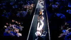 2015全英音樂獎現場 Taylor Swift Cut