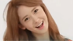 林允兒 撒嬌合輯