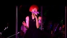 泳兒 - 出走 Vincy - Neway Music Live x 泳兒音樂會 現場版