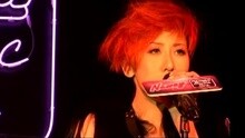 泳兒 - 人間蒸發 Vincy - Neway Music Live x 泳兒音樂會 現場版