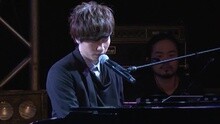 睡不著 羅力威2012 Intimate Live 現場版