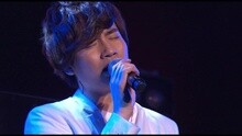 Let's Get Wet 羅力威2012 Intimate Live 現場版