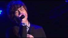 今生不再 羅力威2012 Intimate Live 現場版