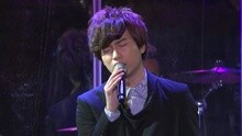 櫻花咒 羅力威2012 Intimate Live 現場版