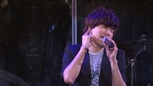 全職宅男 羅力威2012 Intimate Live 現場版