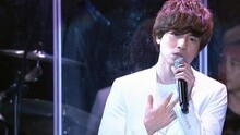 情人季節 羅力威2012 Intimate Live 現場版