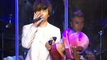 暗號llv 羅力威2012 Intimate Live 現場版