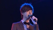 K歌之王 羅力威2012 Intimate Live 現場版
