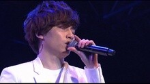 讓我暖一些 羅力威2012 Intimate Live 現場版