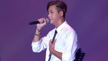 陳偉霆 - 我是誰 新城數碼巨星靚聲音樂會 現場版