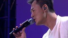 林峰 - 寂寞星球 新城數碼巨星靚聲音樂會 現場版