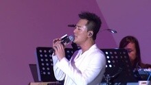 林峰 - The One 新城數碼巨星靚聲音樂會 現場版