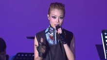 容祖兒 - 不好意思我愛你 新城數碼巨星靚聲音樂會 現場版