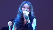 林欣彤 - 向玻璃鞋說再見 新城數碼巨星靚聲音樂會 現場版