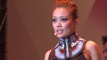 容祖兒 - 加大力度 新城數碼巨星靚聲音樂會 現場版
