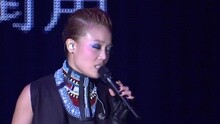 容祖兒 - 山口百惠 新城數碼巨星靚聲音樂會 現場版
