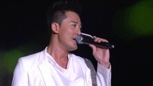 林峰 - 換個方式愛你 + 愛不疚 + 如果時間來到 + 愛在記憶中找你 新城數碼巨星靚聲音樂會 現場版