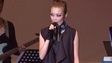 容祖兒 - 連續劇 新城數碼巨星靚聲音樂會 現場版