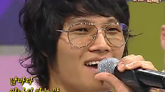 Happy Together Friends 金鐘國演唱環節Cut