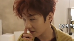 回家的路 預告照拍攝花絮